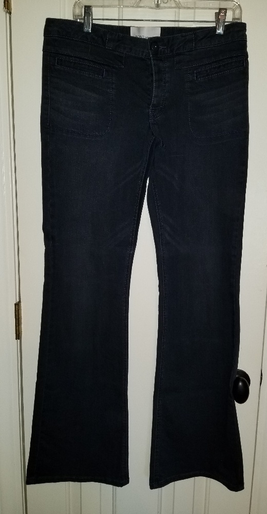BCBG Generation low rise jeans
